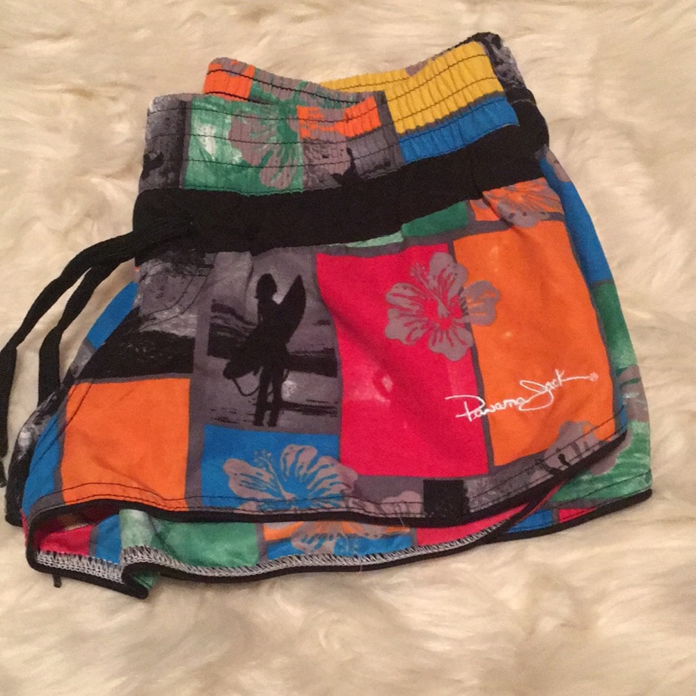 Women’s Panama Jack Boardshorts